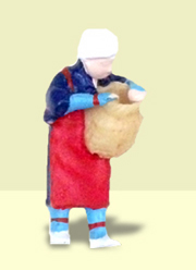 茶摘みシリーズ