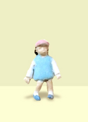 園児シリーズ