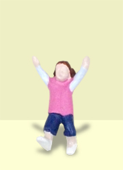 子供シリーズ