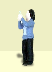 携帯シリーズ