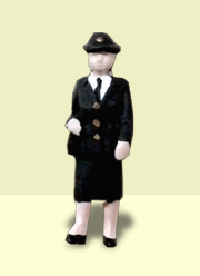 警察官シリーズ