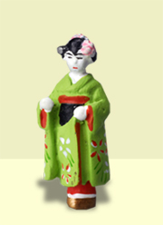 舞妓シリーズ