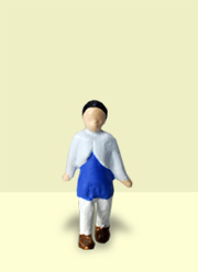親子シリーズ
