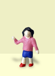 親子シリーズ