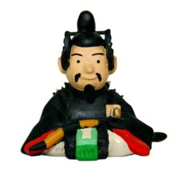 藤原敏行朝臣