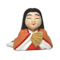 儀同三司母