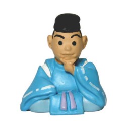 源俊頼朝臣