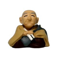 俊恵法師