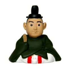 入道前太政大臣