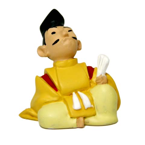 大江千里