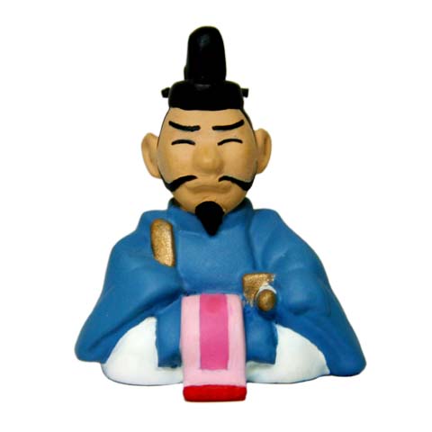 中納言兼輔