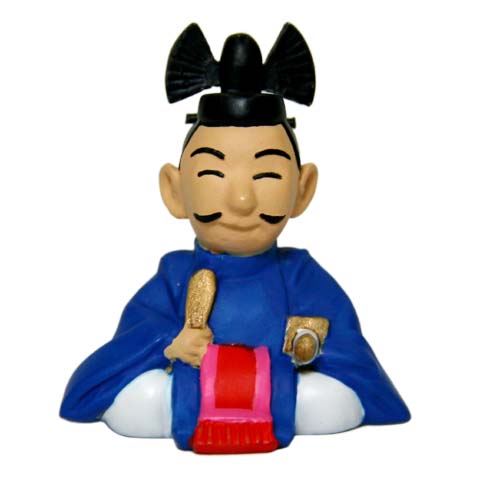 壬生忠岑