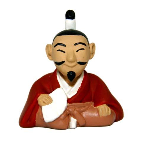 清原深養父