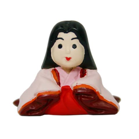 祐子内親王家紀伊