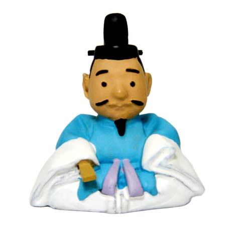 皇太后宮大夫俊成