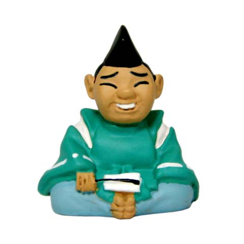藤原清輔朝臣