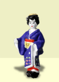 舞妓シリーズ
