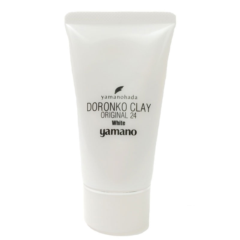 新品】ヤマノ肌 ドロンコクレー24 4点セット+白どろハーフ-