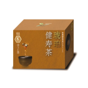 琥珀健寿茶