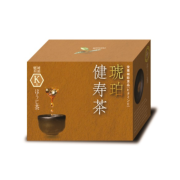 琥珀健寿茶K型　ほうじ茶ブレンド