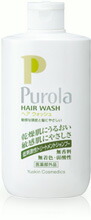 プローラヘアウォッシュ　250ｍｌ