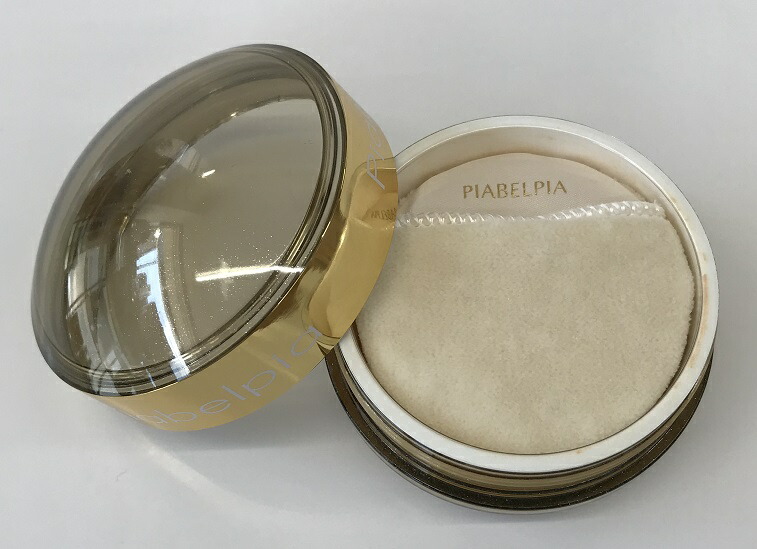 ピアベルピア　フェースパウダー【ポイント10倍】