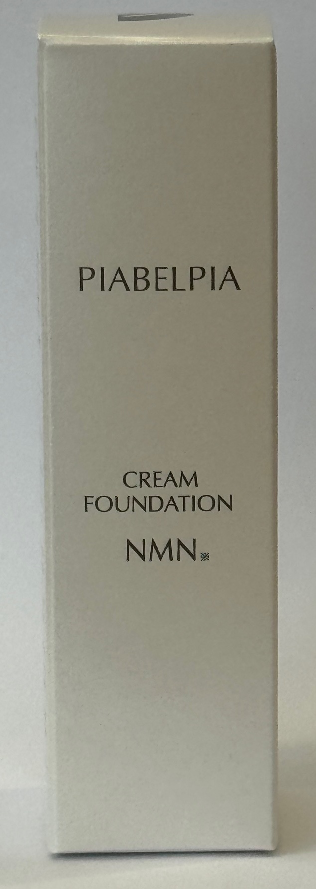ピアベルピア　クリームファンデーションN