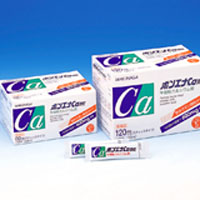 ボンエナＣａ微粒　１２０包【第３類医薬品】