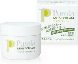 プローラ薬用エンリッチクリーム47g 3個➕プローラクリアソープ3個 Purola プローラ 薬用エンリッチクリーム 47g×3個セット 医薬部