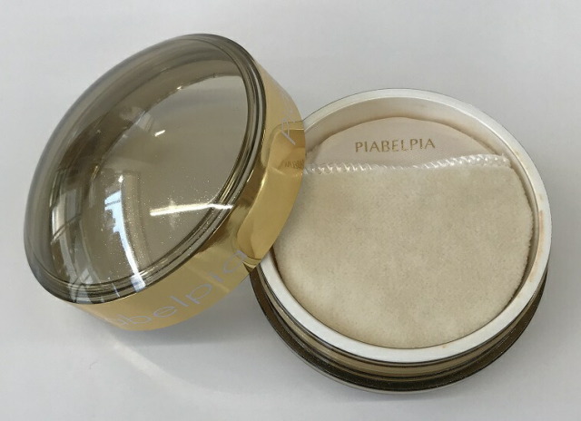ピアベルピア　フェースパウダー【ポイント10倍】