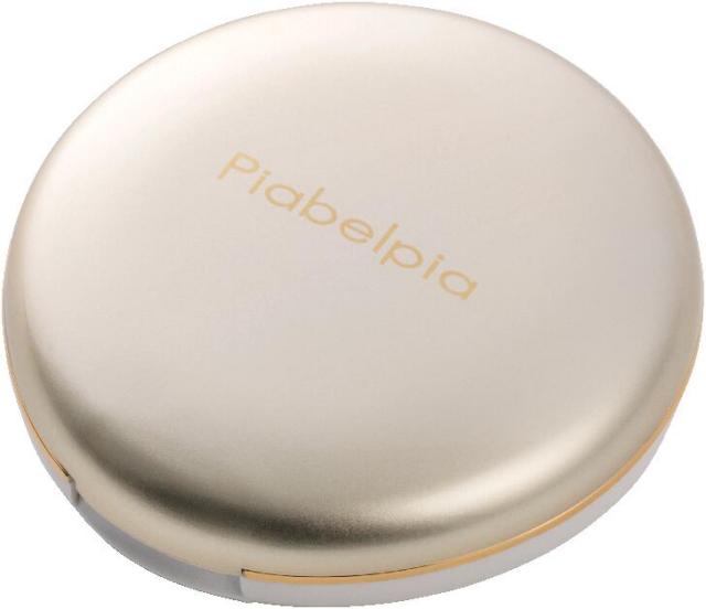 ピアベルピア　コンパクトケース【ポイント10倍】