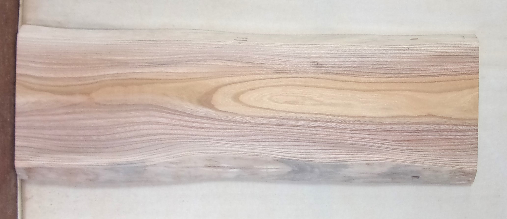 木の看板　中型無垢一枚板　ＫC－７４９　ケヤキ　素材通販専門店　山成林業