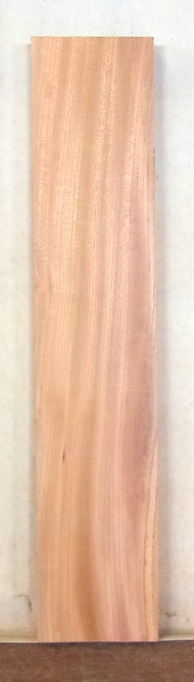 【送料・手数料無料】山成林業　縦型表札一枚板　ＫＥ－7９６　ケヤキ板　表札素材に最適