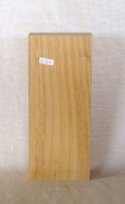 【送料・手数料無料】山成林業　縦型表札一枚板　ＫＥ－３４５　ケヤキ板　表札素材に最適