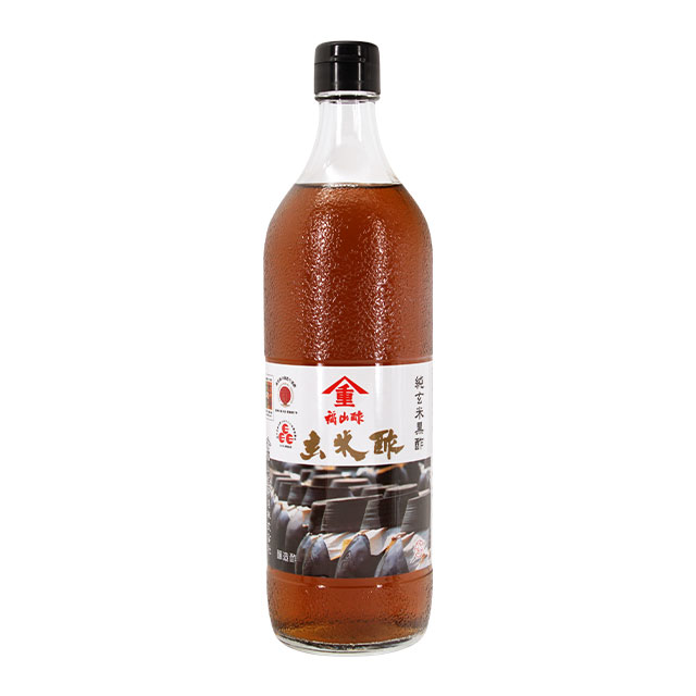 玄米酢 700ml