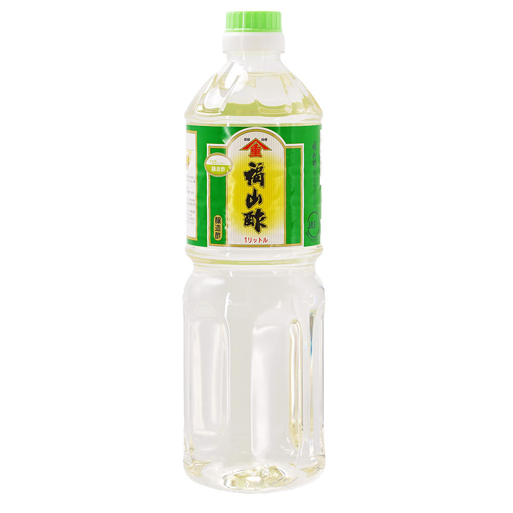 100％醸造酢 1000ml