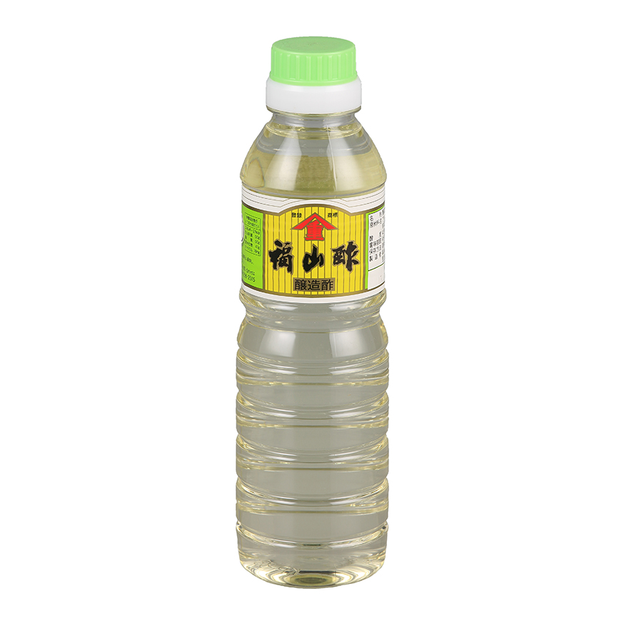 100％醸造酢 360ml ペットボトル