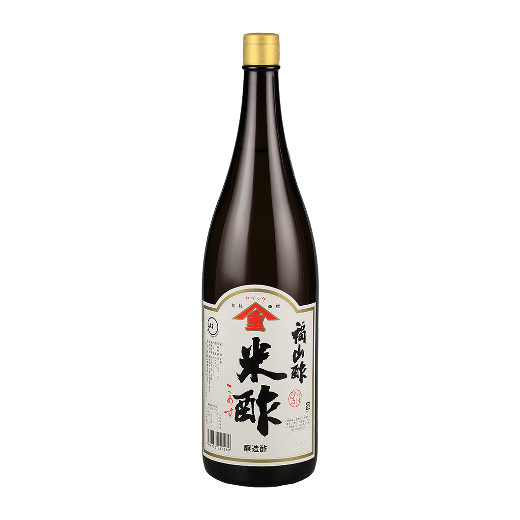 米酢 1800ml