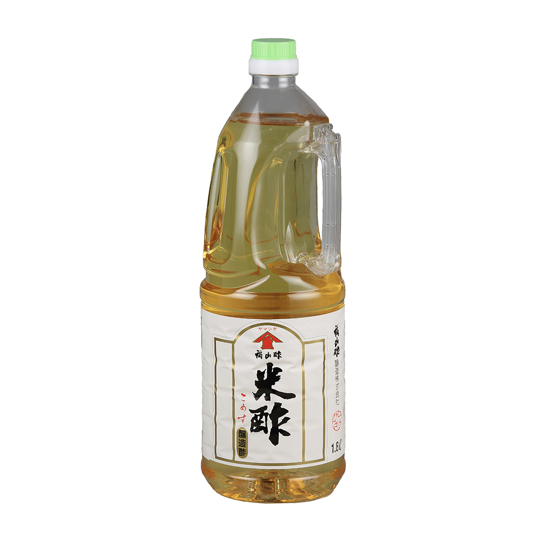 米酢 1800ml ハンディボトル