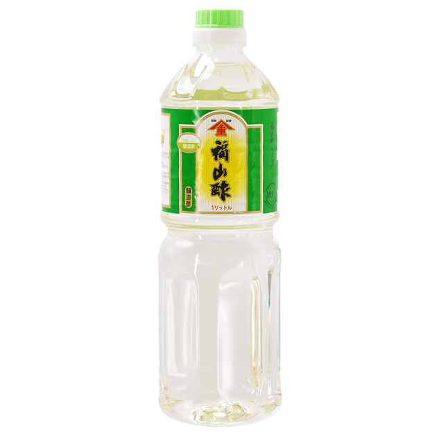 100％醸造酢 1000ml