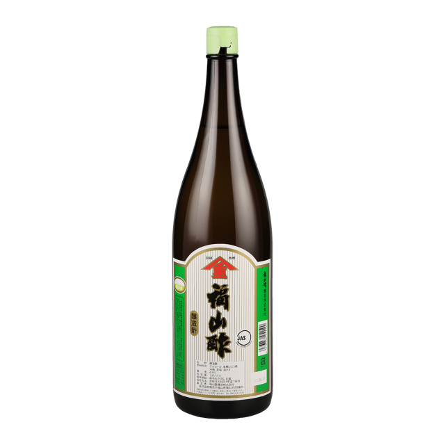100％醸造酢 1800ml