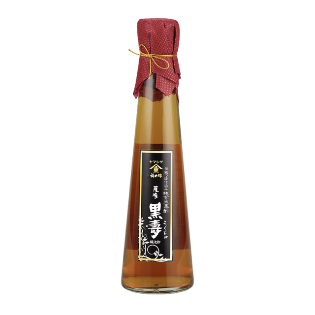 薩摩 黒壽 200ml