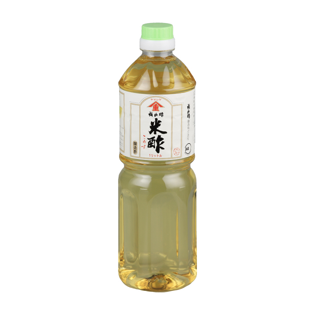 米酢 1000ml ペットボトル