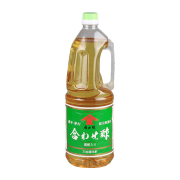 合わせ酢 黒酢入り 1800ml ハンディボトル