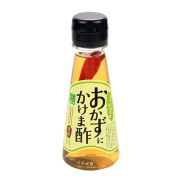 おかずにかけま酢