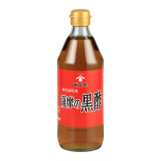 薩摩の黒酢 500ml