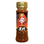 辛黒酢