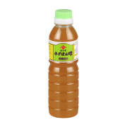 ゆずぽん酢 360ml ペットボトル