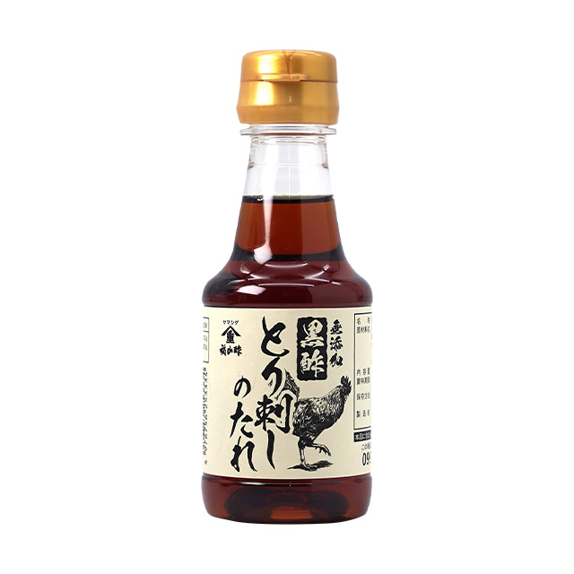 とり刺しのたれ 150ml