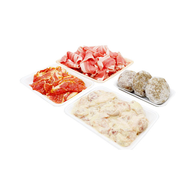 ママ楽ちん 子供に大人気セット（4品）